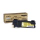 XEROX Yellow Toner Cartridge, Phaser 6125 106R01333